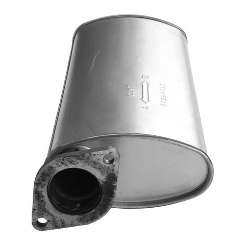 AP Exhaust Exhaust Muffler Assembly,MUFFLER 700350