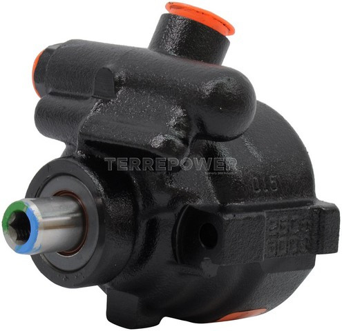 TERREPOWER formerly BBB Industries Power Steering Pump 734-0108