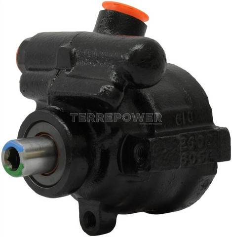 TERREPOWER formerly BBB Industries Power Steering Pump 734-0137