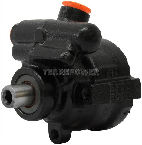 TERREPOWER formerly BBB Industries Power Steering Pump 734-0119