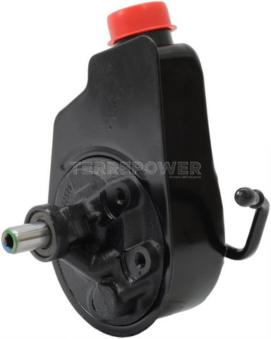 TERREPOWER formerly BBB Industries Power Steering Pump 731-2221