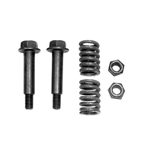 AP Exhaust Exhaust Bolt and Spring P/N:8039