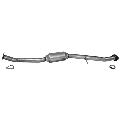 AP Exhaust Catalytic Converter,Catalytic Converter-Direct Fit 643028