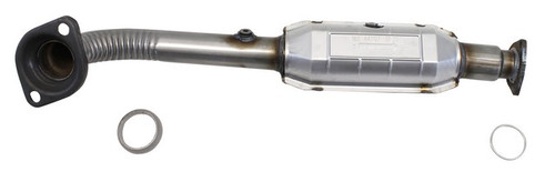 AP Exhaust Catalytic Converter,Catalytic Converter-Direct Fit P/N:642127
