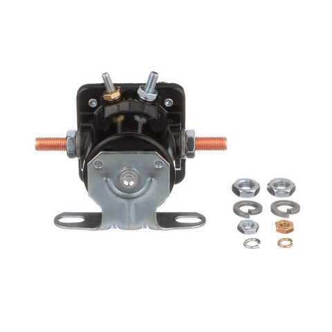 SOLENOID SS-588
