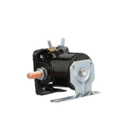 SOLENOID SS-588 - view 4