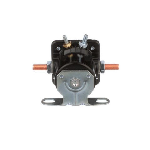 SOLENOID SS-588 - view 7