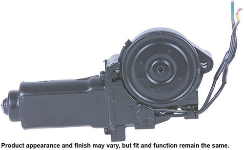 CARDONE Reman Window Motor 42-610