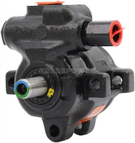TERREPOWER formerly BBB Industries Power Steering Pump 720-0125