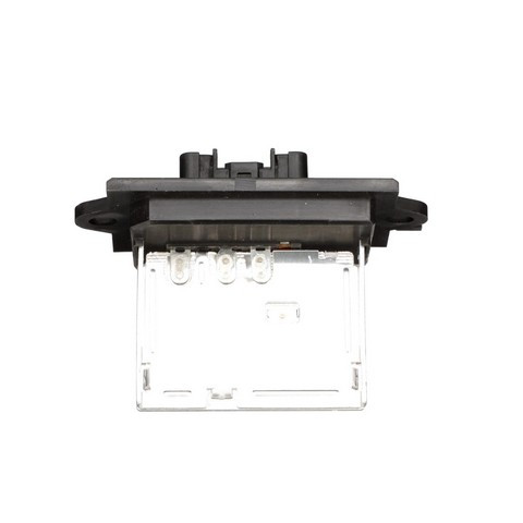 INTERMOTOR BLOWER RESISTO RU-702 - view 2