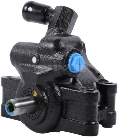 TERREPOWER formerly BBB Industries Power Steering Pump P/N:712-0116