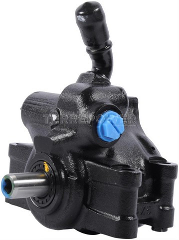 TERREPOWER formerly BBB Industries Power Steering Pump 712-0126