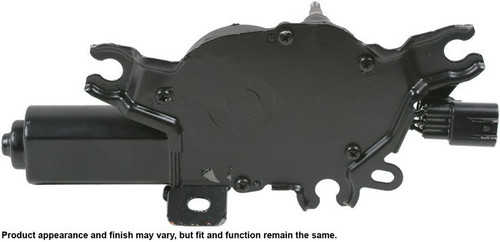 CARDONE Reman Windshield Wiper Motor P/N:43-2051