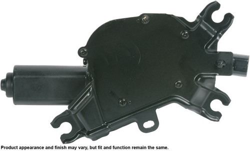 CARDONE Reman Windshield Wiper Motor 43-2062