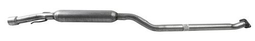 AP Exhaust Exhaust Pipe 68460