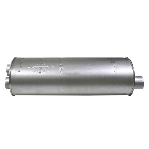 AP Exhaust Exhaust Muffler,MUFFLER 700468