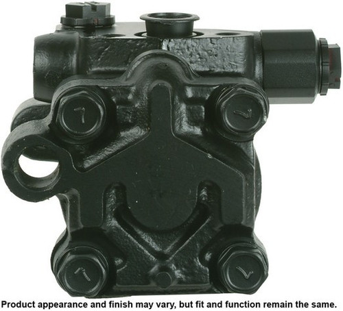 CARDONE Reman Power Steering Pump P/N:21-5473