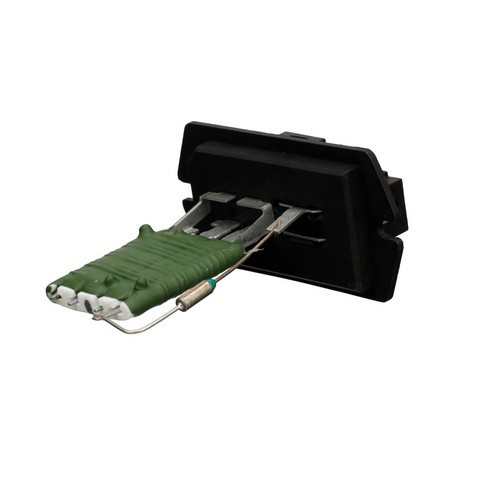 BLOWER MOTOR RESISTOR RU-362