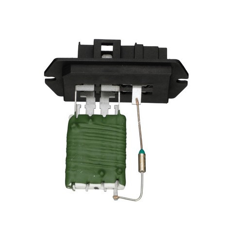BLOWER MOTOR RESISTOR RU-362 - view 2