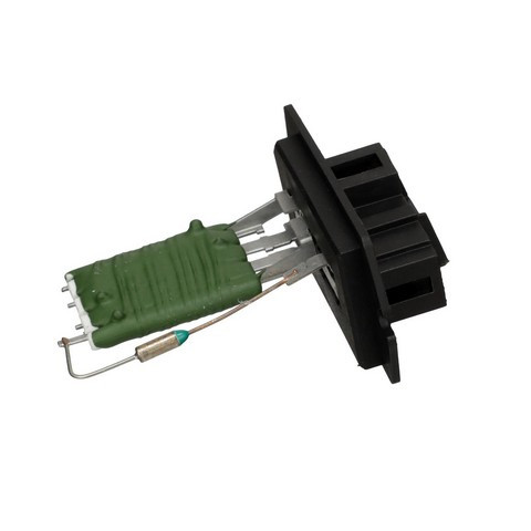 BLOWER MOTOR RESISTOR RU-362 - view 7