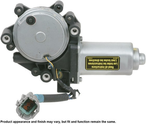 CARDONE Reman Window Motor 47-1371