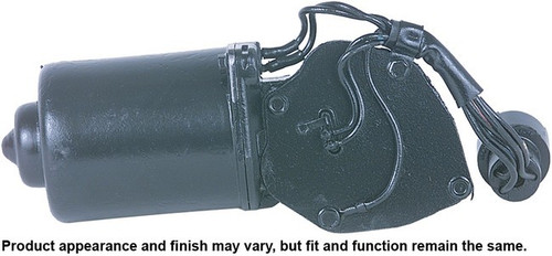 CARDONE Reman Windshield Wiper Motor P/N:40-431