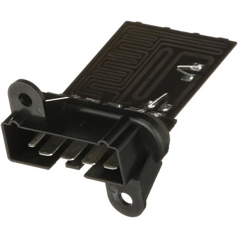 Standard Ignition HVAC Blower Motor Resistor P/N:RU-352