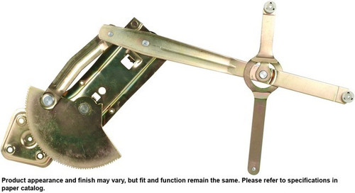 CARDONE New Window Regulator 82-19B