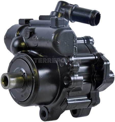 TERREPOWER formerly BBB Industries Power Steering Pump 990-0866