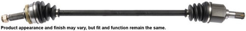 CARDONE New CV Axle Assembly 66-3524