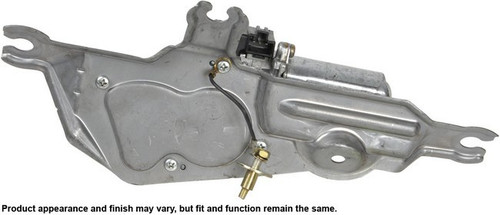 CARDONE Reman Windshield Wiper Motor P/N:43-2065