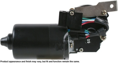 CARDONE Reman Windshield Wiper Motor P/N:43-1836