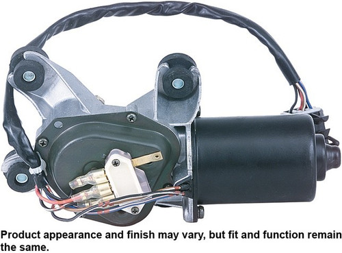 CARDONE Reman Windshield Wiper Motor P/N:43-1254