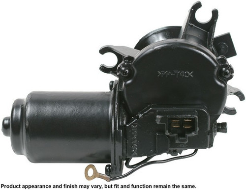 CARDONE Reman Windshield Wiper Motor P/N:43-4201