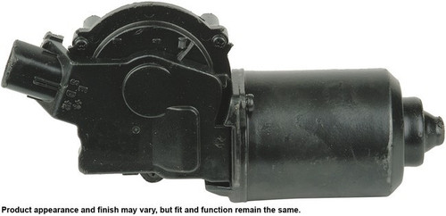 CARDONE Reman Windshield Wiper Motor P/N:43-2004