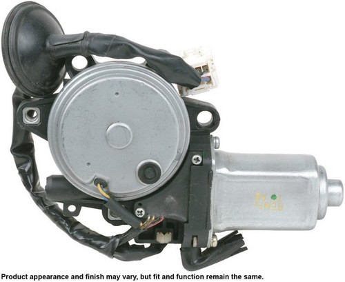 CARDONE Reman Window Motor 47-1373