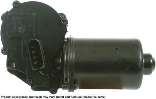 CARDONE Reman Windshield Wiper Motor P/N:40-10020