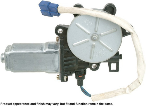 CARDONE Reman Window Motor P/N:47-4112