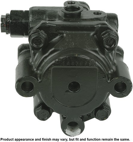 CARDONE Reman Power Steering Pump P/N:21-5228