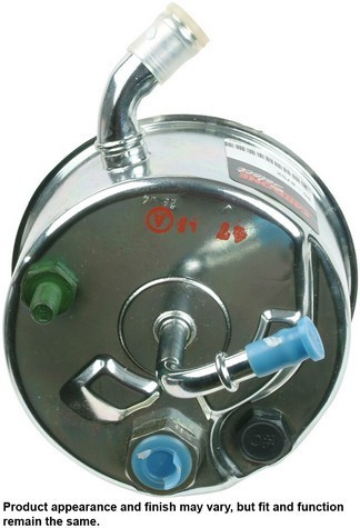 CARDONE New Power Steering Pump P/N:96-8752