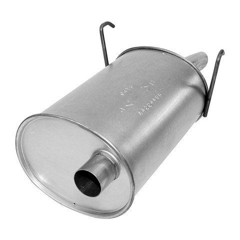 AP Exhaust Exhaust Muffler,MUFFLER 700437