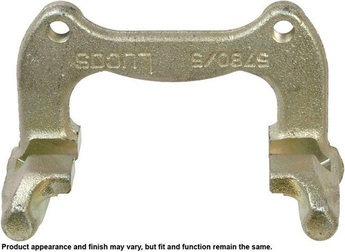 CARDONE Reman Disc Brake Caliper Bracket P/N:14-1630