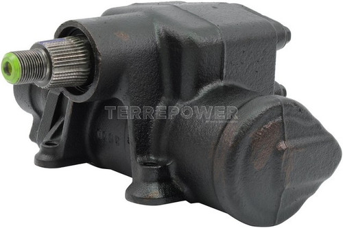 TERREPOWER formerly BBB Industries Steering Gear 501-0119