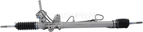 TERREPOWER formerly BBB Industries Rack and Pinion Assembly P/N:305-0118
