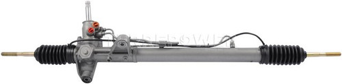 TERREPOWER formerly BBB Industries Rack and Pinion Assembly 305-0120