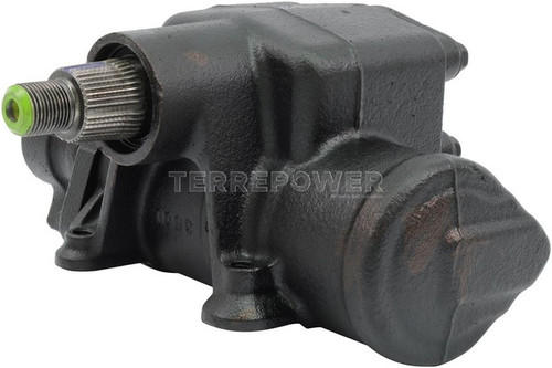 TERREPOWER formerly BBB Industries Steering Gear 501-0117