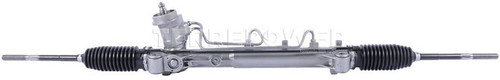 Vision OE Rack and Pinion Assembly 101-0170