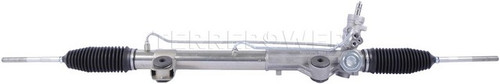 TERREPOWER formerly BBB Industries Rack and Pinion Assembly 101-0214