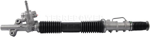 TERREPOWER formerly BBB Industries Rack and Pinion Assembly P/N:305-0150