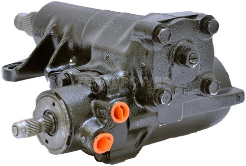 TERREPOWER formerly BBB Industries Steering Gear P/N:511-0102